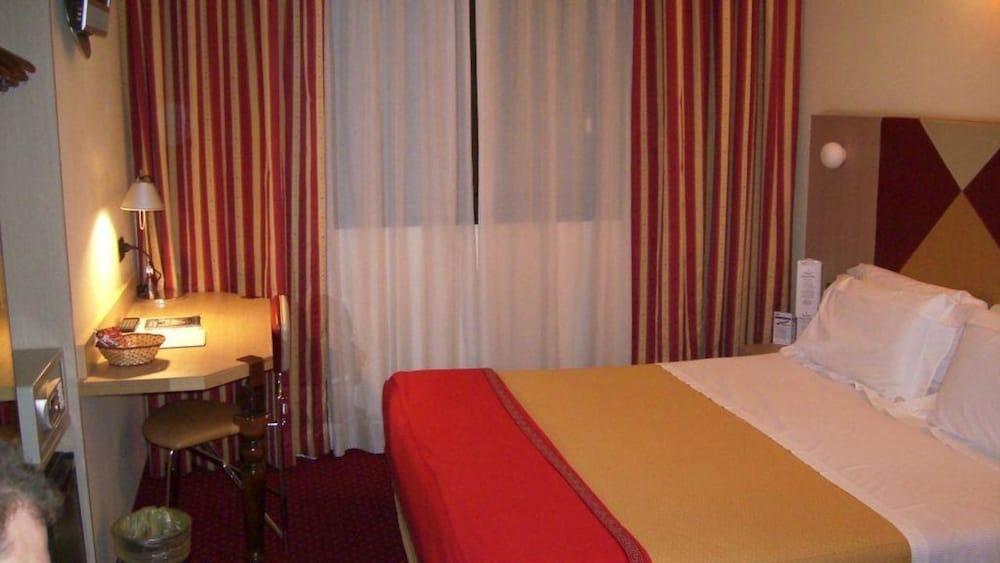 Art&Hotel Aeroporto Stezzano Esterno foto