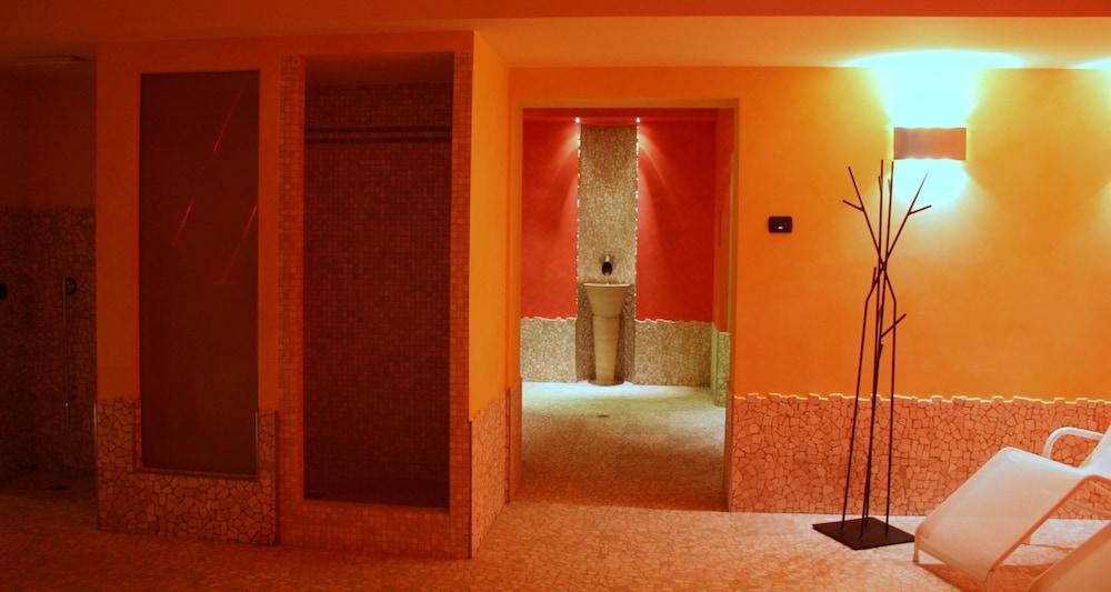 Art&Hotel Aeroporto Stezzano Esterno foto
