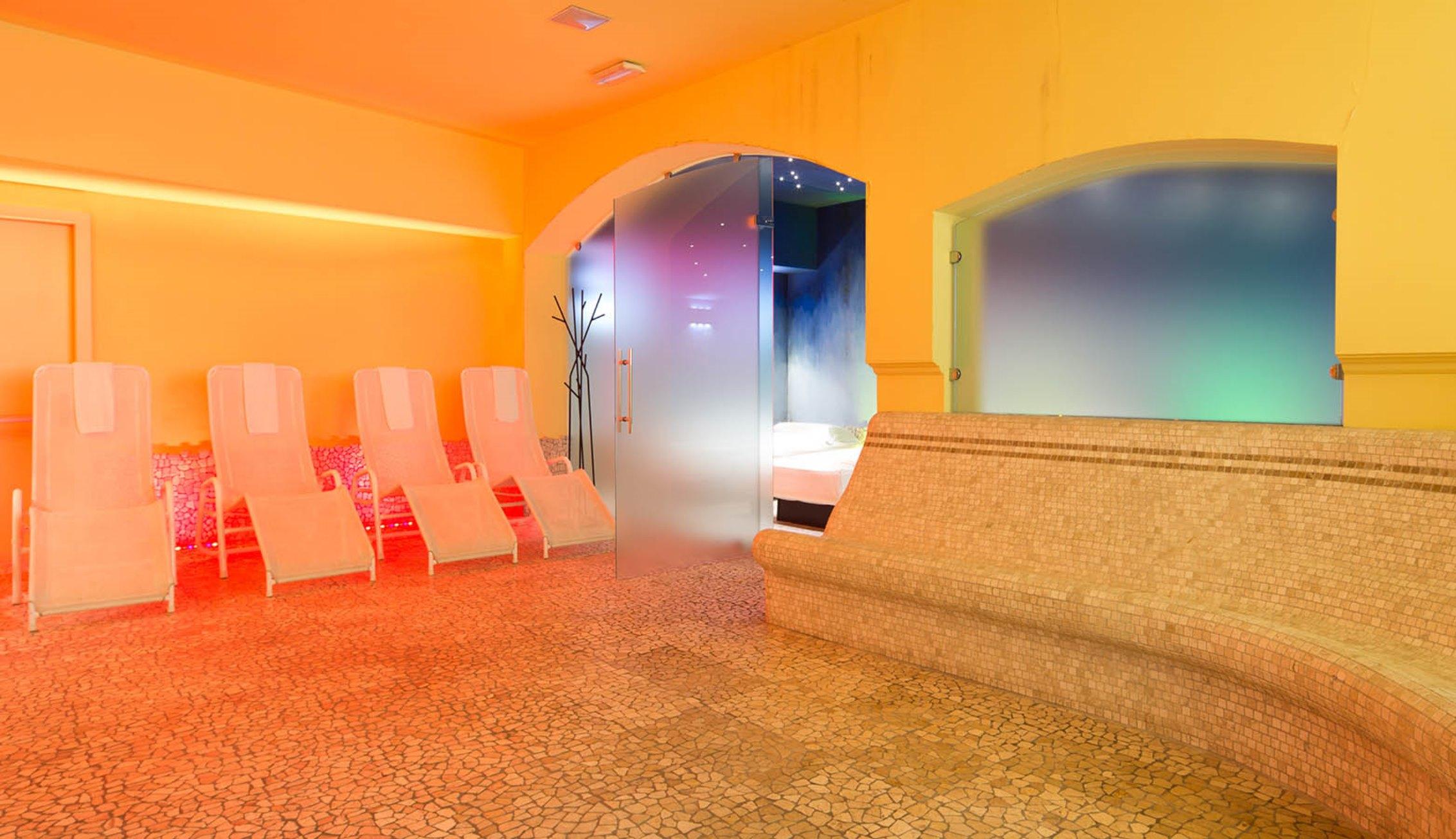 Art&Hotel Aeroporto Stezzano Esterno foto