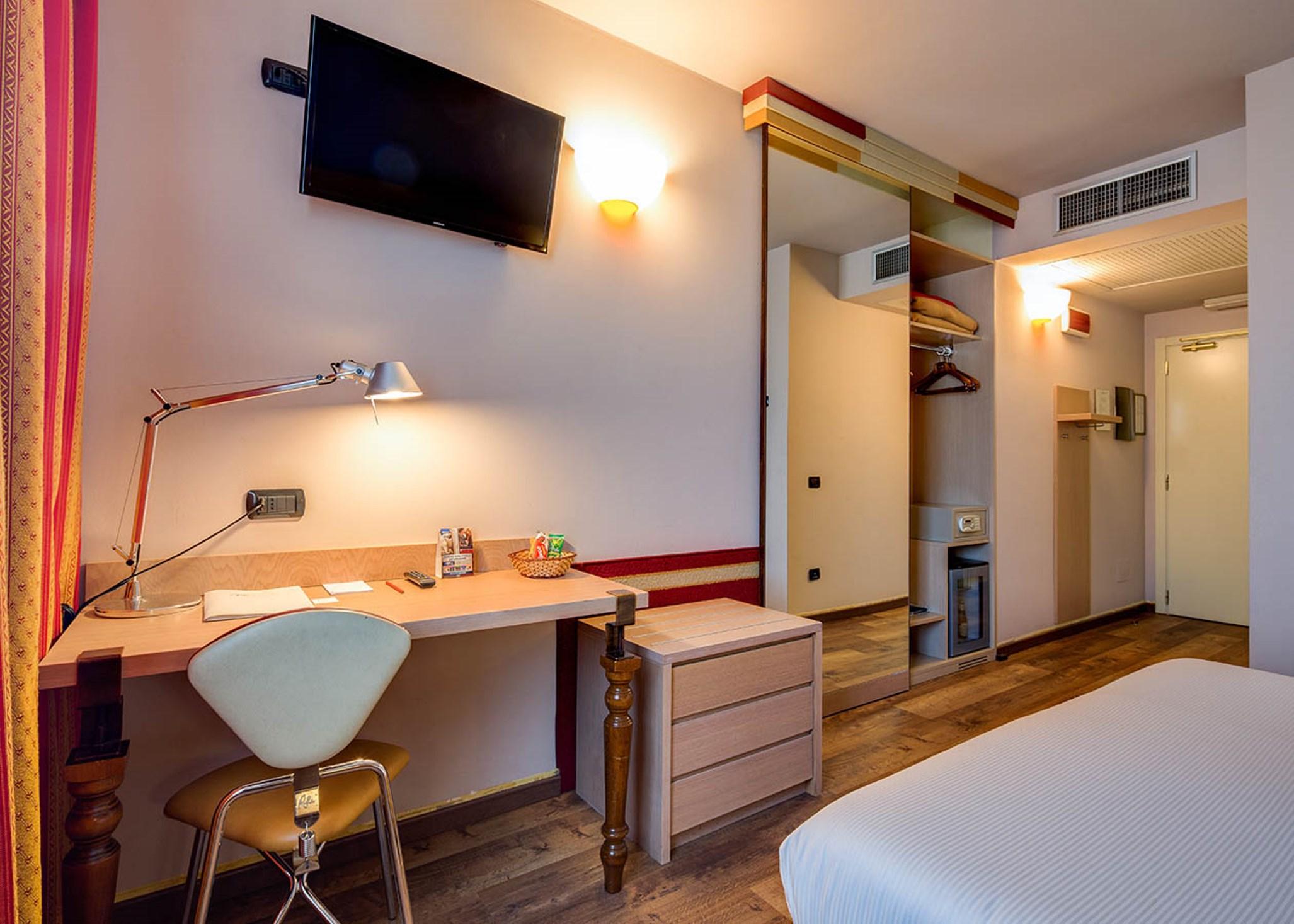 Art&Hotel Aeroporto Stezzano Esterno foto