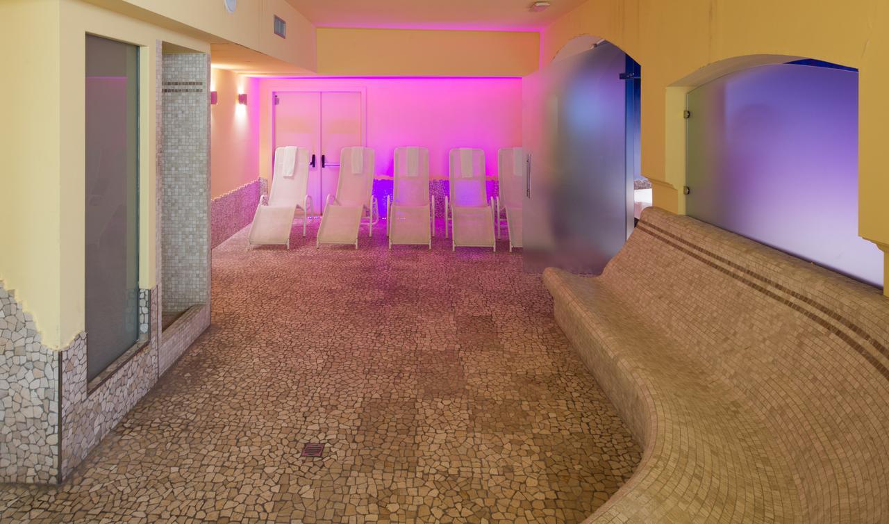 Art&Hotel Aeroporto Stezzano Esterno foto
